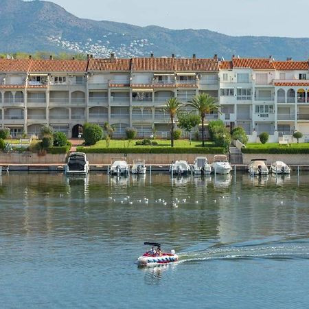 Appartamento Flateli Empuriabrava Esterno foto