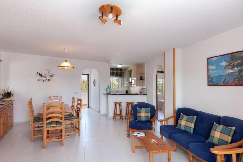 Appartamento Flateli Empuriabrava Esterno foto