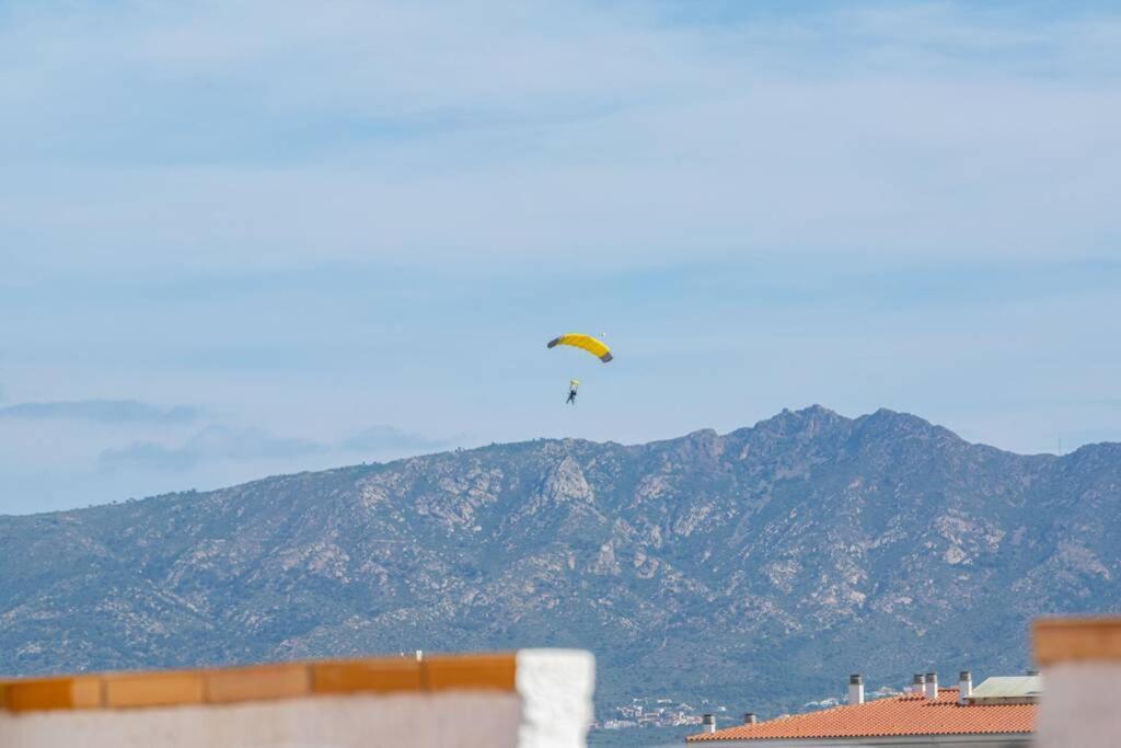 Appartamento Flateli Empuriabrava Esterno foto