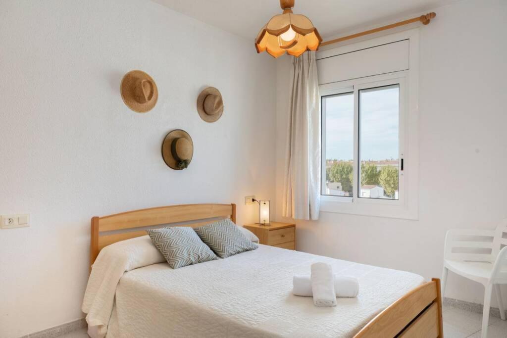 Appartamento Flateli Empuriabrava Esterno foto